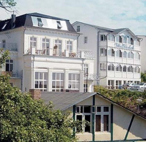 Pension Villa Elisabeth